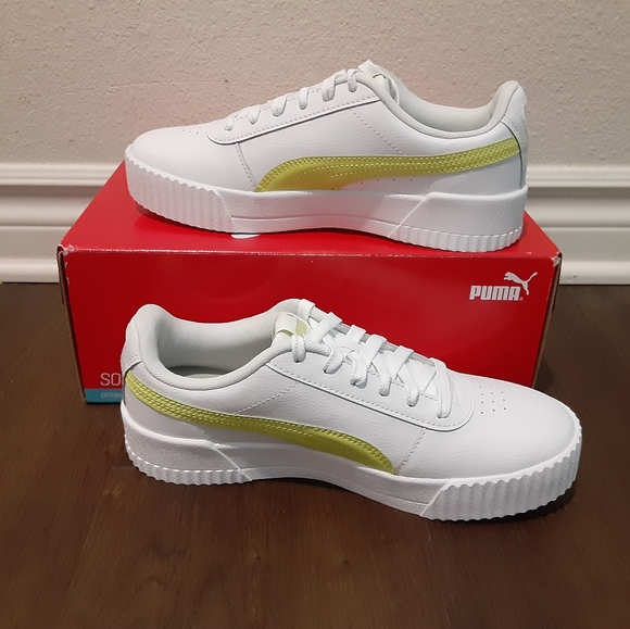 Puma - Picture 3 of 4